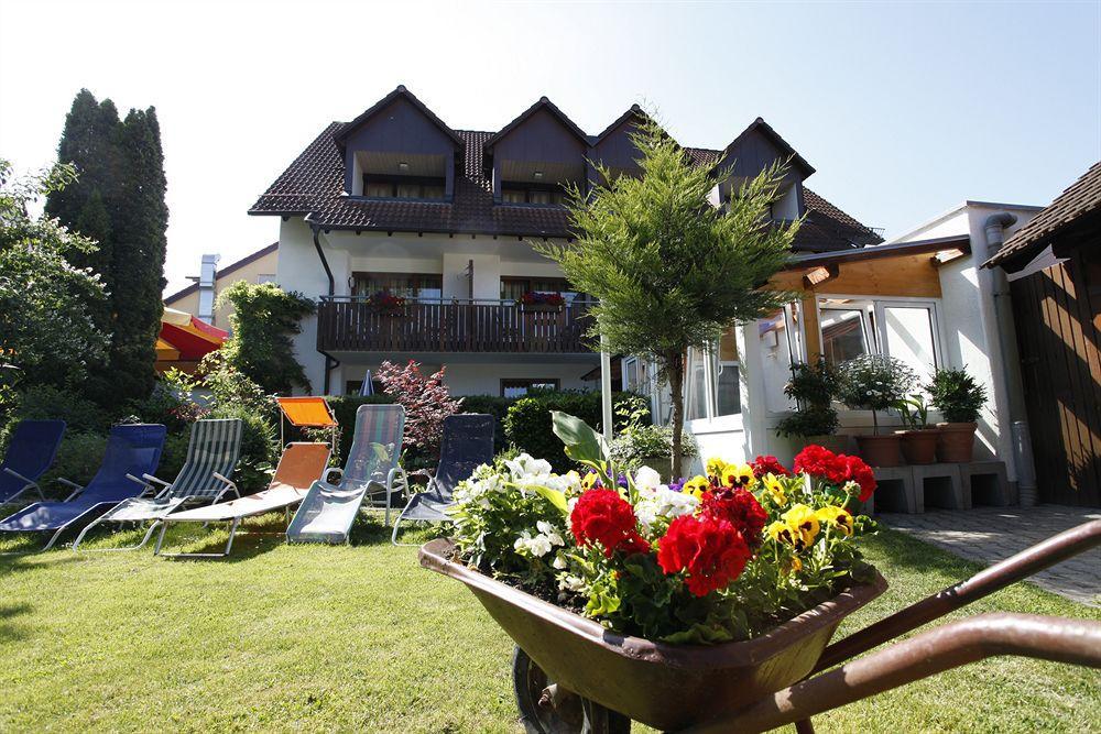 Bodensee Hotel Storchen Uhldingen-Mühlhofen Exterior foto